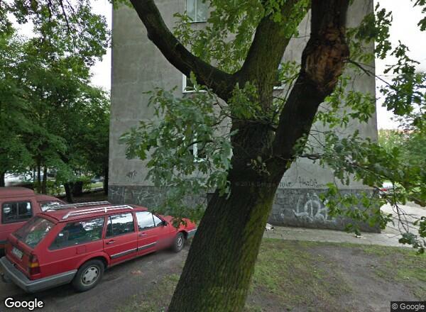 Ceny mieszkań Wrocław UL. KRUCZA 53