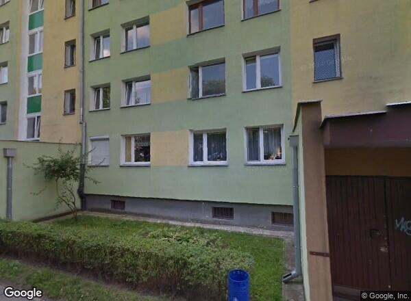 Ceny transakcyjne mieszkań Warszawa ul. Osikowa 3