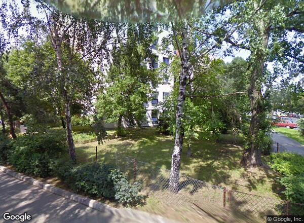 Ceny mieszkań Warszawa ul. św. Bonifacego 71