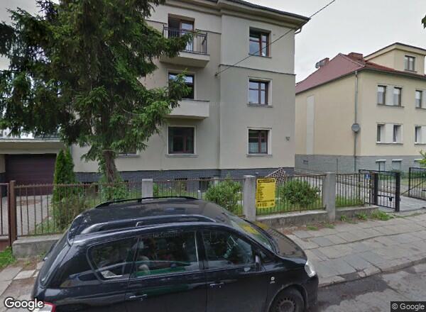 Ceny mieszkań Poznań Saperska 26