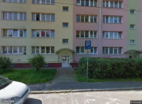 Ceny mieszkań Szczecin Edwarda Dembowskiego 17