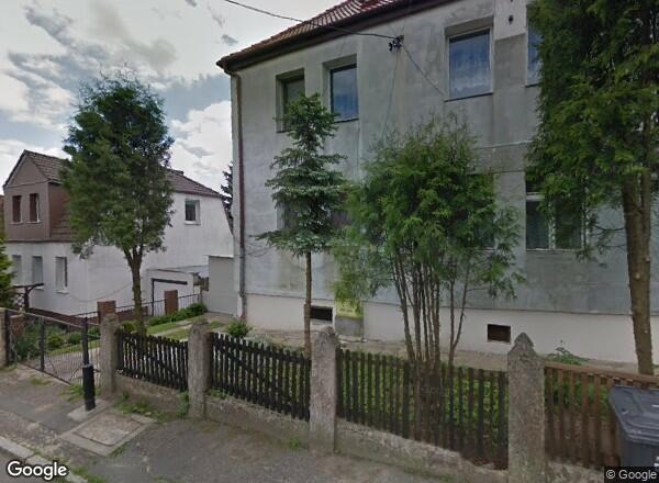 Ceny transakcyjne mieszkań Szczecin Warszawska 11