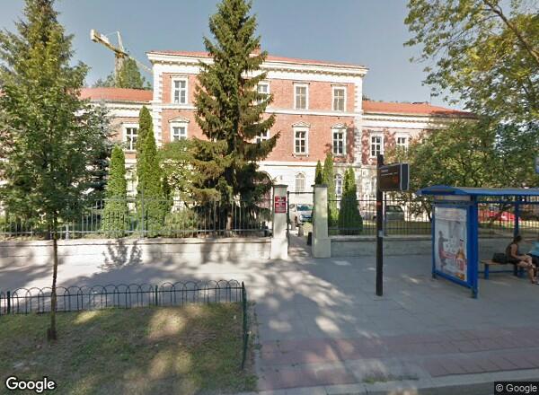 Ceny mieszkań Kraków Rakowicka 22