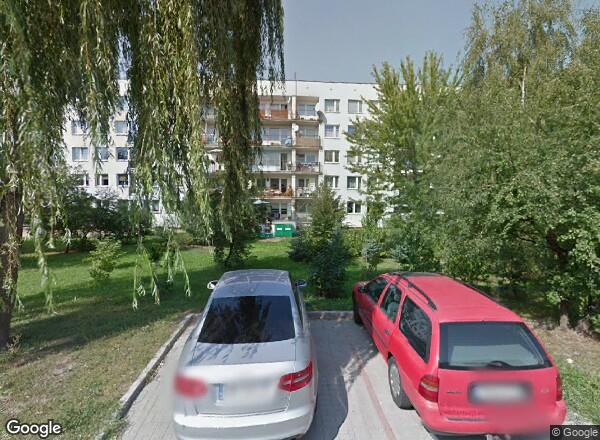 Ceny mieszkań Wrocław UL. KASZTELAŃSKA 8