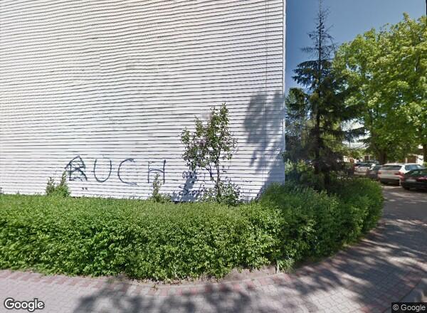 Ceny mieszkań Katowice Zielonogórska 21A