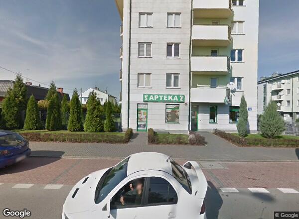 Ceny mieszkań Piaseczno Raszyńska 16