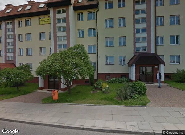 Ceny mieszkań Gdańsk Zygmunta Rumla 7