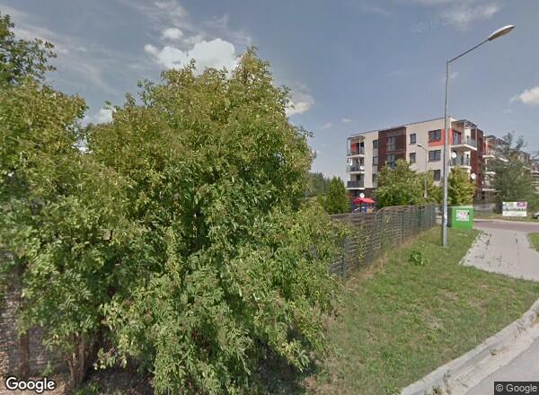 Ceny mieszkań Kraków Pękowicka 36
