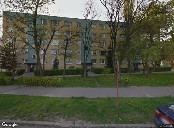 Ceny mieszkań Łódź Andrzeja Sacharowa 73