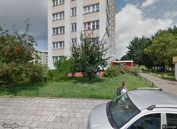 Ceny mieszkań Szczecin Tadeusza Zawadzkiego 15