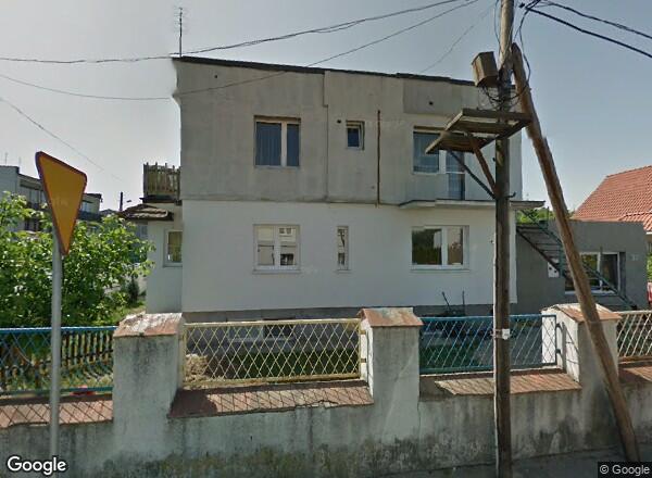 Ceny mieszkań Poznań Mścibora 27