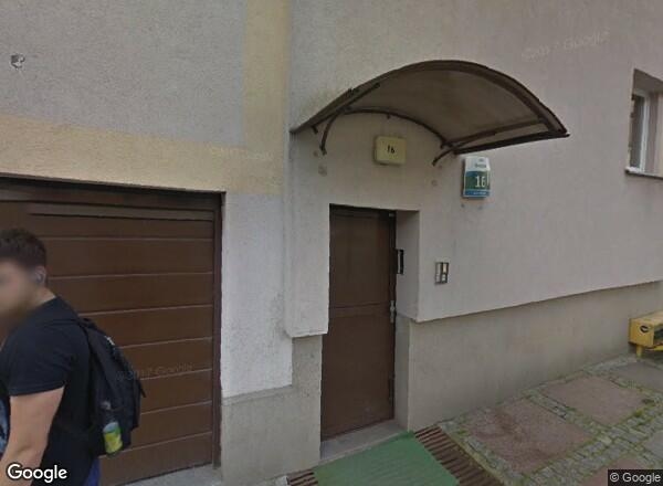 Ceny transakcyjne mieszkań Szczecin Grodzka 16