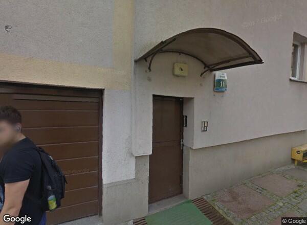 Ceny mieszkań Szczecin Grodzka 16
