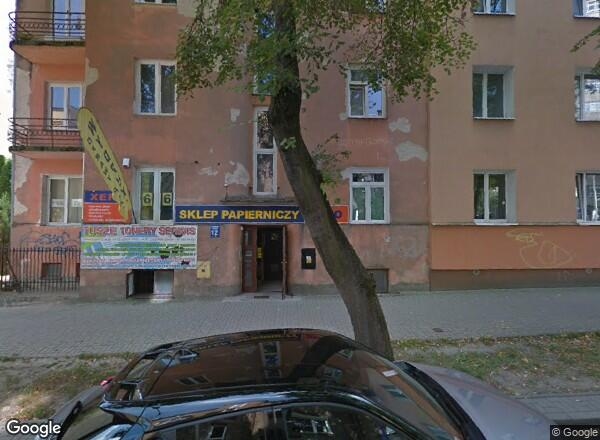 Ceny transakcyjne mieszkań Lublin Obrońców Pokoju 12