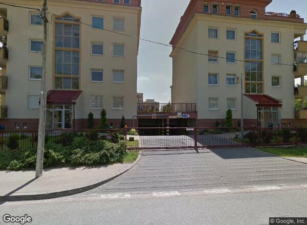 Ceny mieszkań Warszawa ul. Narwik 7