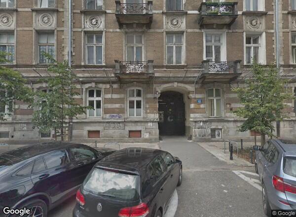 Ceny mieszkań Warszawa ul. Nowogrodzka 48