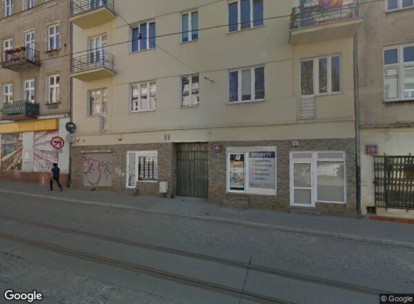 Ceny mieszkań Łódź Zgierska 3