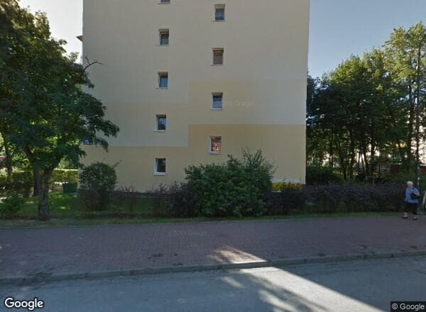 Ceny transakcyjne mieszkań Legionowo Aleja 3 Maja 25