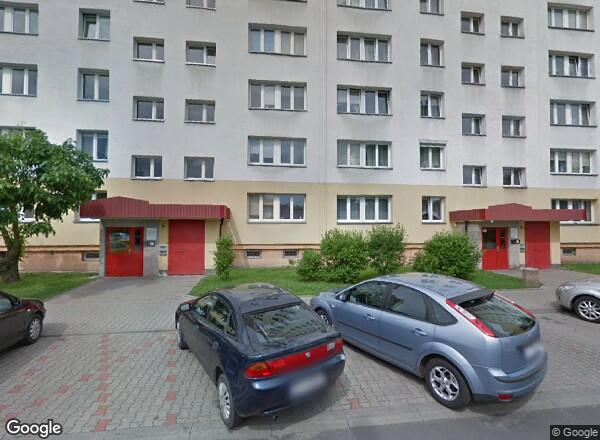 Ceny mieszkań Łódź Rajdowa 20