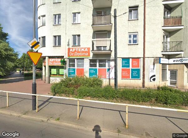 Ceny mieszkań Poznań Strzelecka 48