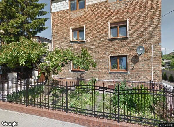 Ceny mieszkań Poznań Sosnowa 20