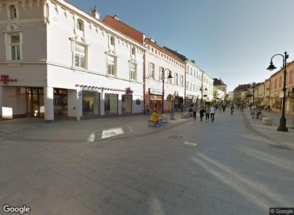 Ceny transakcyjne mieszkań Rzeszów 3 Maja 3