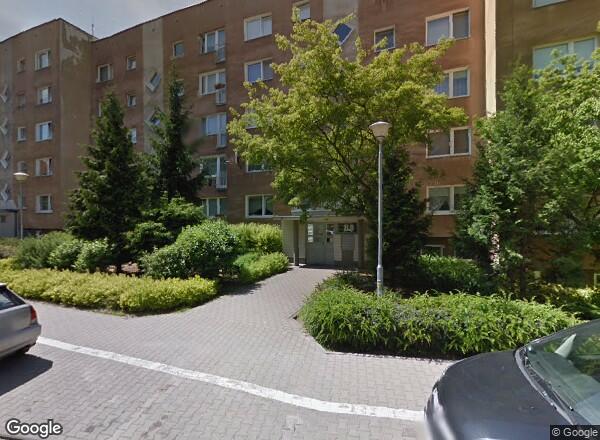 Ceny mieszkań Poznań Rusa 88