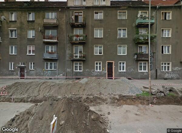 Ceny mieszkań Wrocław UL. KARD. STEFANA WYSZYŃSKIEGO 140