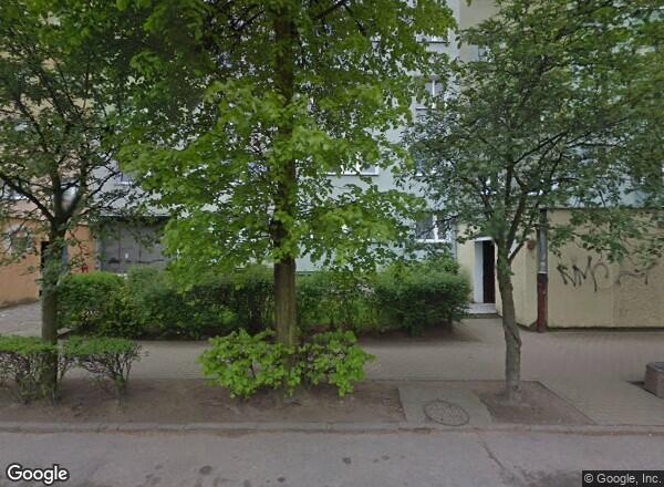 Ceny transakcyjne mieszkań Gdańsk Dywizjonu 303 9