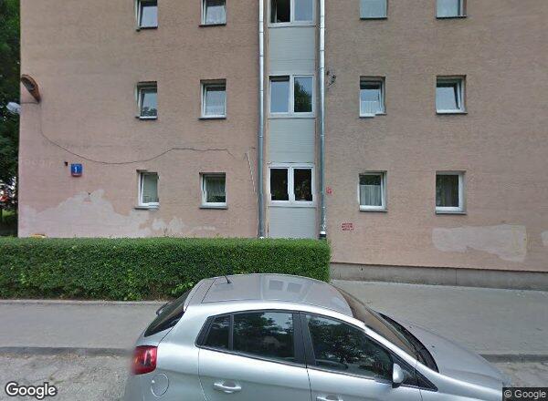 Ceny mieszkań Warszawa ul. Niegocińska 1