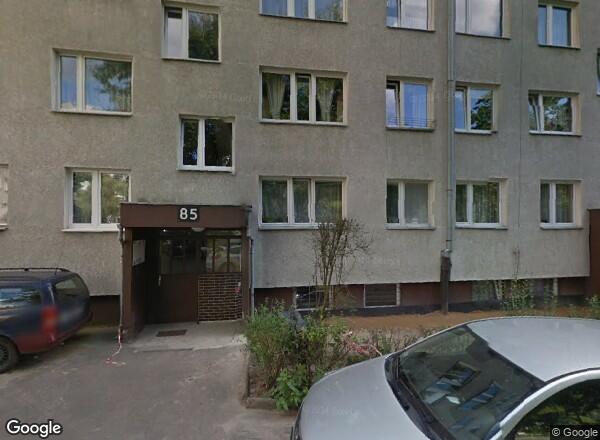 Ceny mieszkań Wrocław UL. JUGOSŁOWIAŃSKA 85