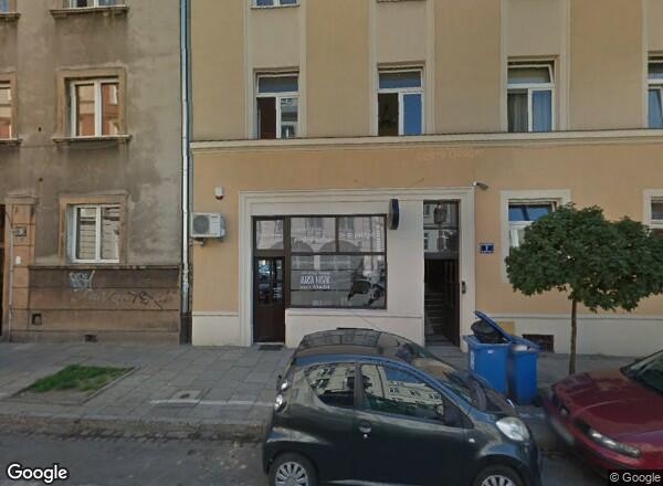 Ceny transakcyjne mieszkań Kraków Ariańska 3