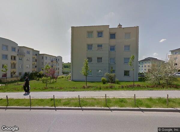 Ceny mieszkań Gdańsk Kazimierza Porębskiego 15