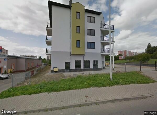 Ceny transakcyjne mieszkań Lublin Ignacego Domeyki 1