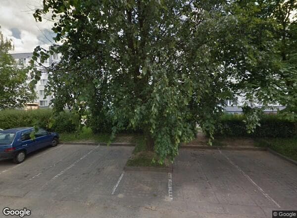 Ceny transakcyjne mieszkań Gorzów Wielkopolski KAZIMIERZA PUŁASKIEGO 10A