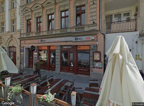 Ceny mieszkań Wrocław UL. ODRZAŃSKA 6