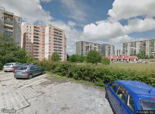 Ceny mieszkań Gdańsk Powstania Listopadowego 3