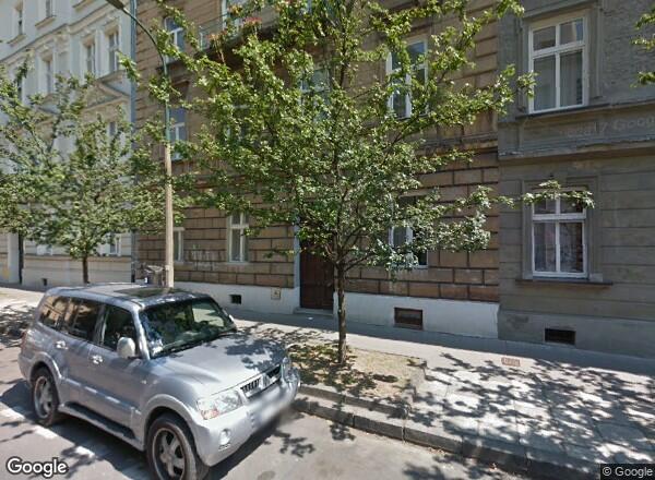 Ceny mieszkań Kraków Łobzowska 25