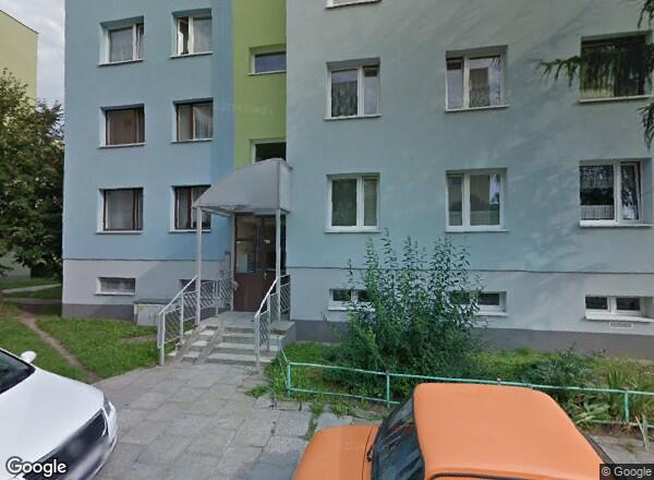 Ceny mieszkań Wrocław UL. WŁODZIMIERZA MAJAKOWSKIEGO 23