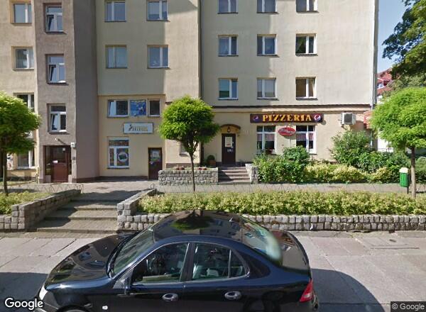 Ceny mieszkań Szczecin Juliana Ursyna Niemcewicza 14