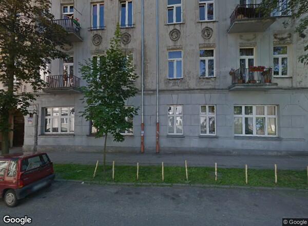 Ceny mieszkań Łódź Łomżyńska 17/19