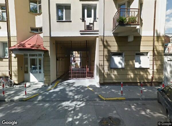 Ceny mieszkań Kraków Rękawka 11