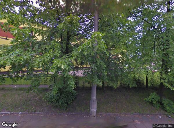 Ceny mieszkań Warszawa ul. Kiejstuta 1