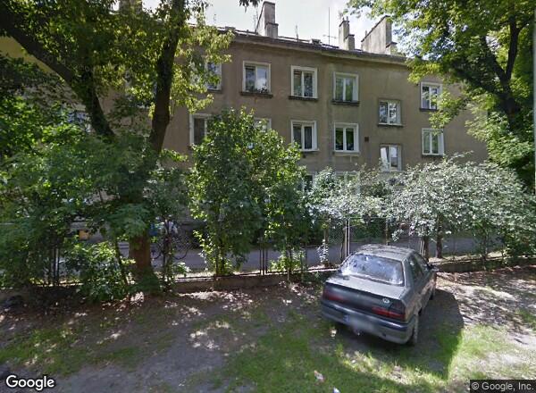 Ceny mieszkań Warszawa ul. Oliwska 3