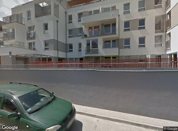 Ceny mieszkań Piaseczno Gen. Grochowskiego 13