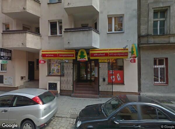 Ceny mieszkań Wrocław UL. MIKOŁAJA SĘPA-SZARZYŃSKIEGO 49