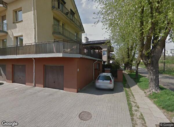 Ceny mieszkań Łódź Marii Konopnickiej 16