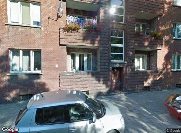 Ceny mieszkań Wrocław UL. SŁUBICKA 40