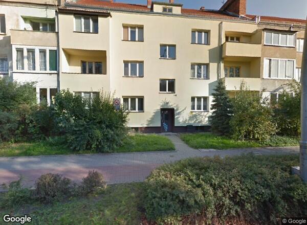 Ceny mieszkań Wrocław UL. ŚLĘŻNA 200