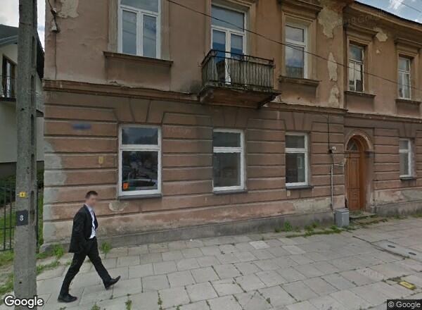 Ceny transakcyjne mieszkań Kielce Prosta 2